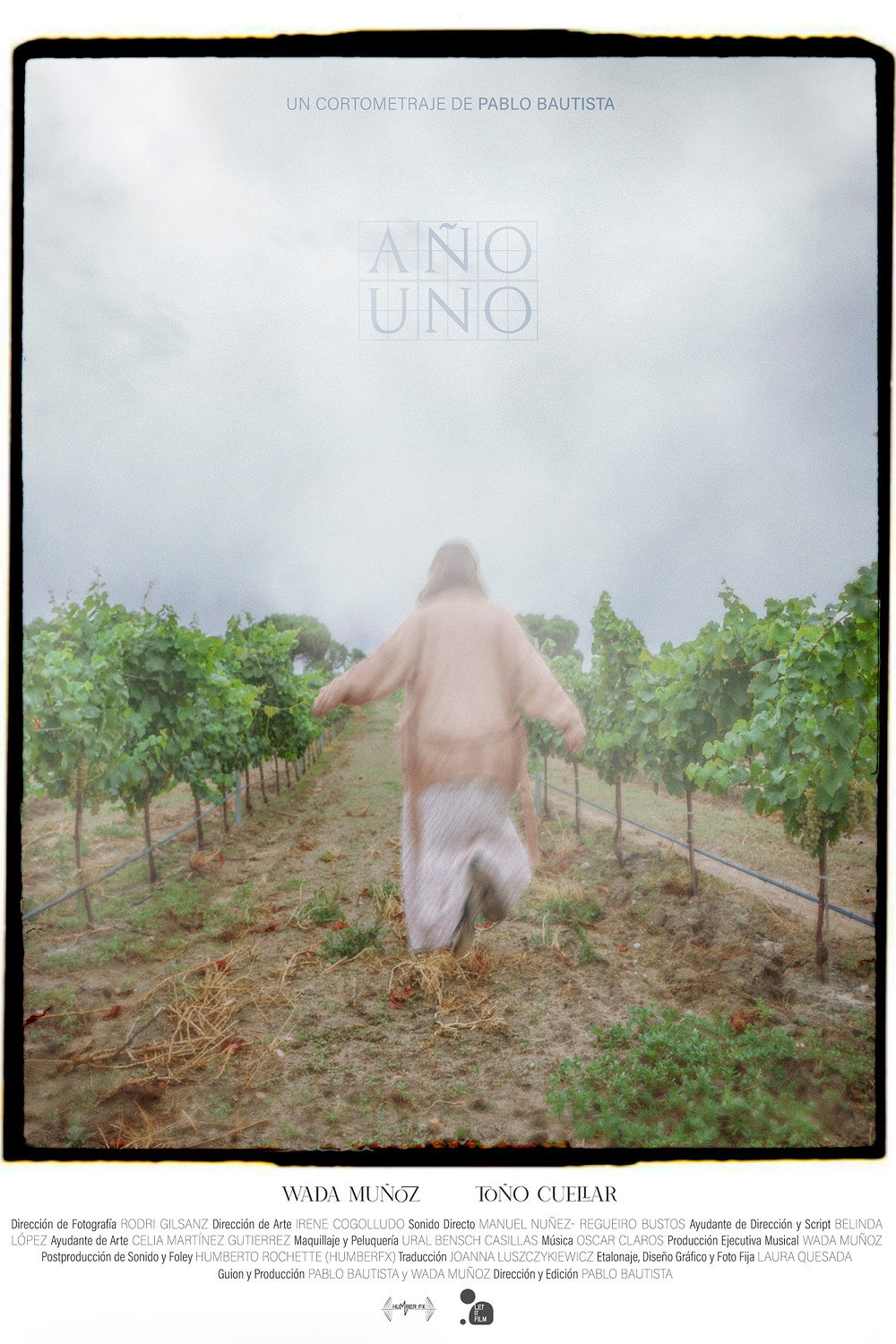 A&ntilde;o Uno