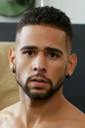 et billede af Ricky Daniels