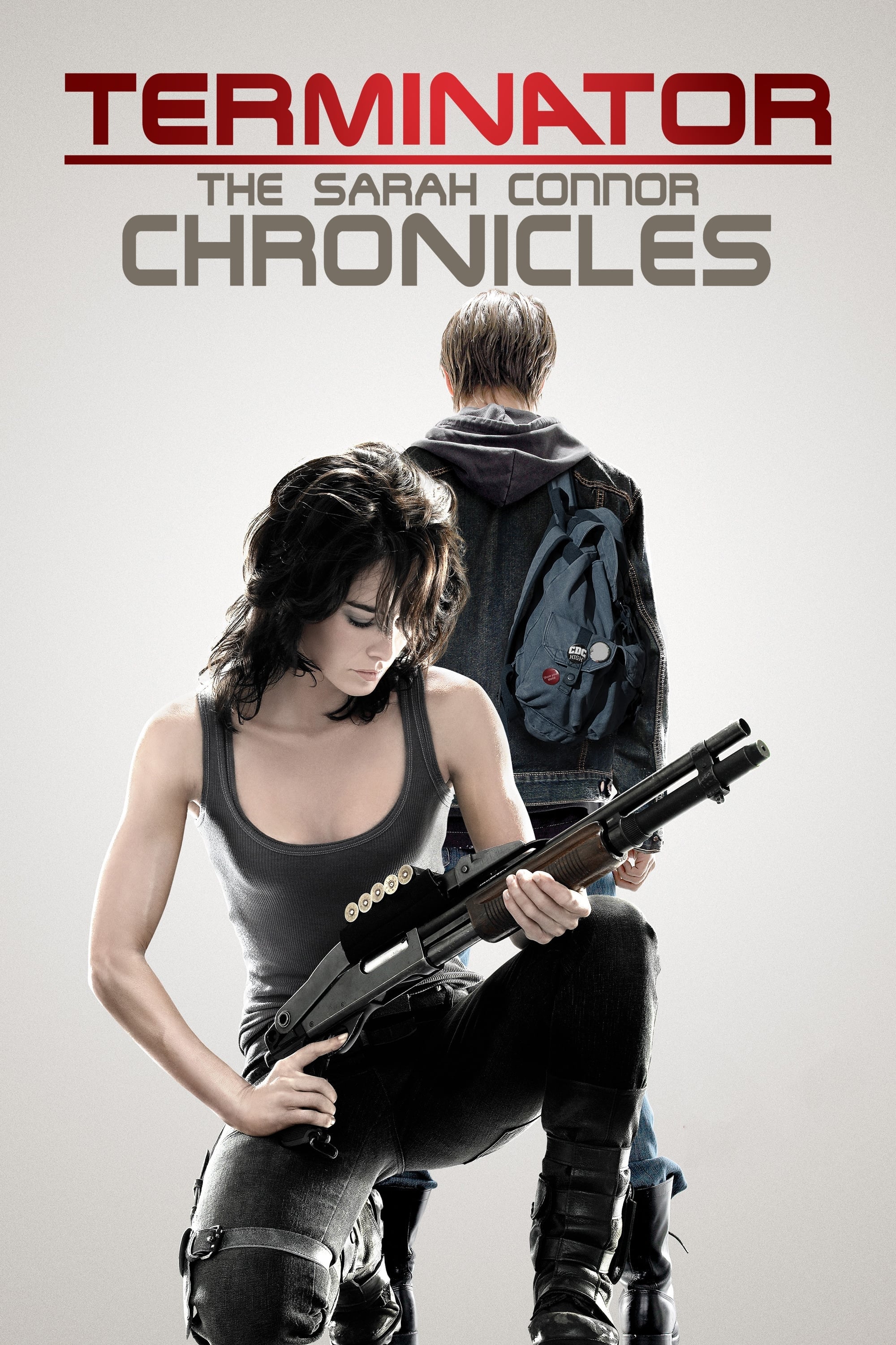 Terminator: The Sarah Connor Chronicles