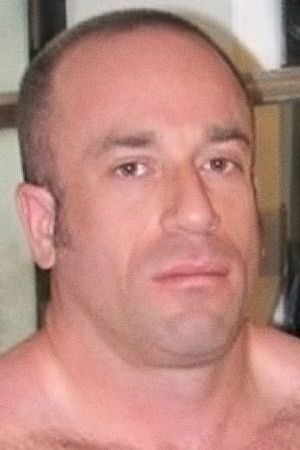 et billede af Brent Banes