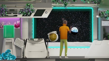 Thumbnail for Space Vacations Season 1 Episode 5