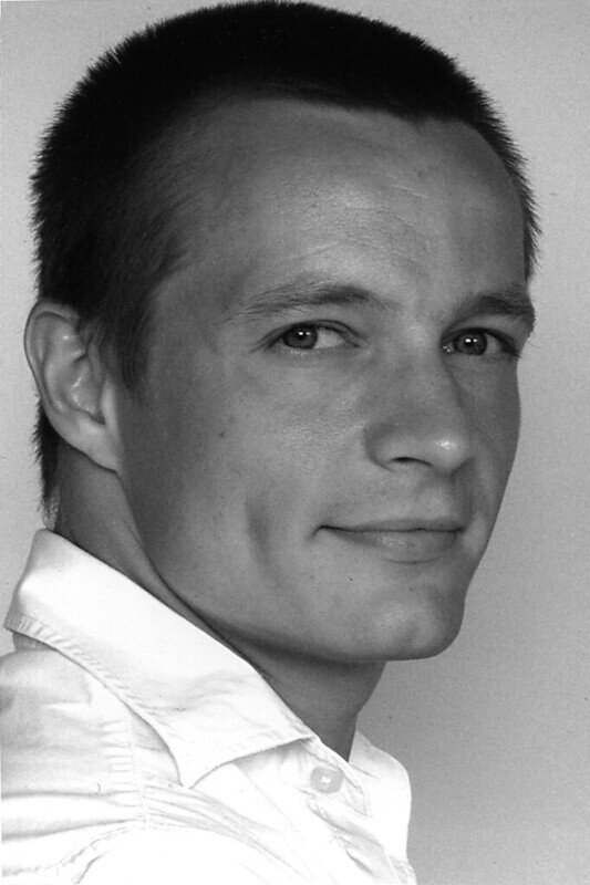 et billede af Thomas Whitehead