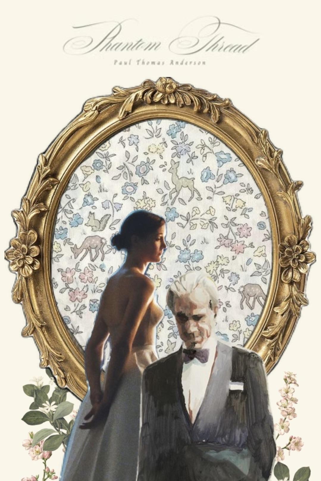 Phantom Thread