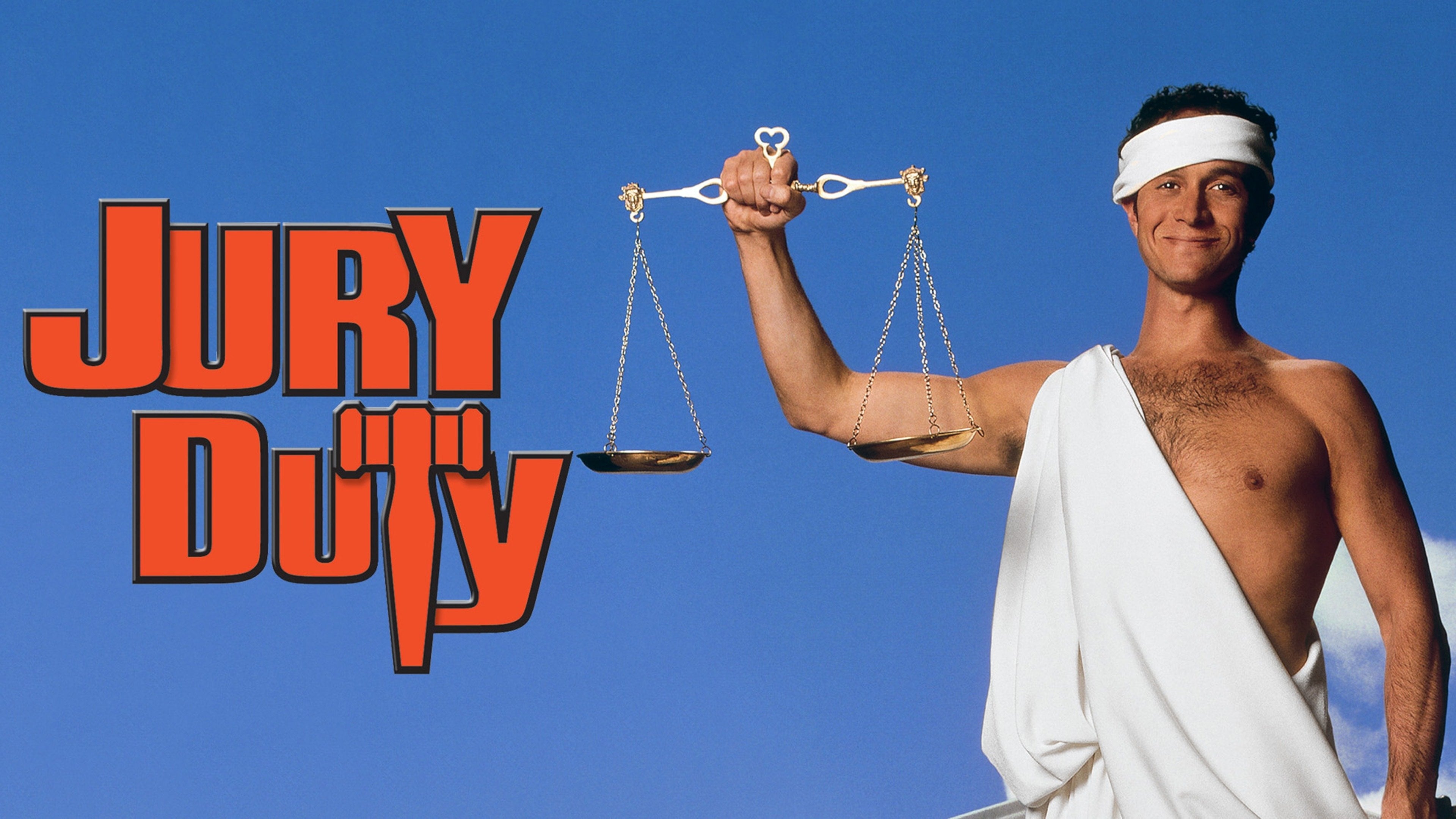 Watch Jury Duty (1995) Full Movie Straming Online Free Movie & TV