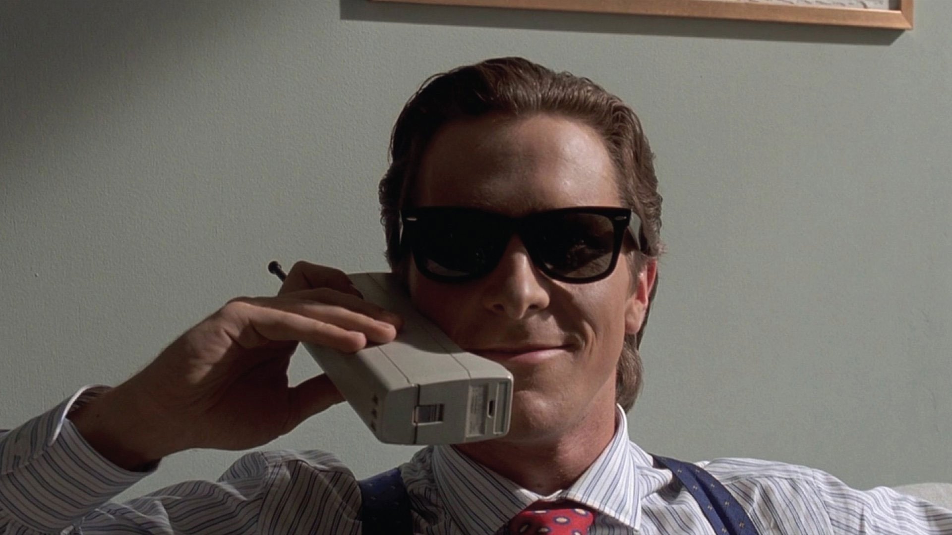 American Psycho (2000)