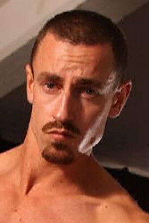 et billede af Mike Hunt