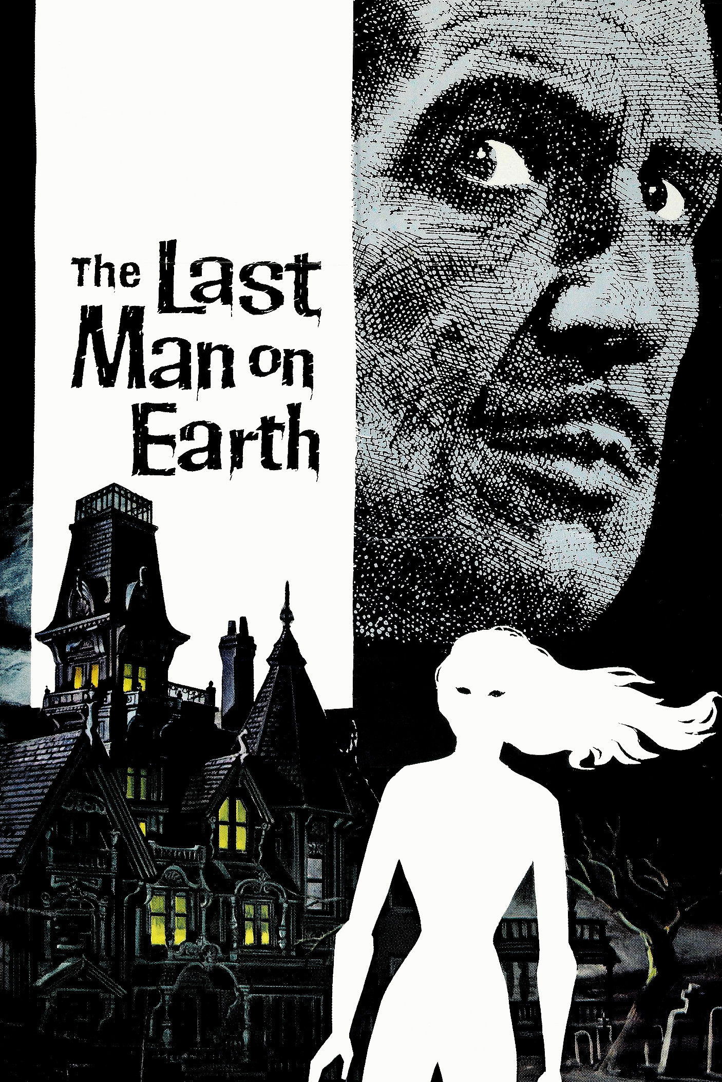 The Last Man on Earth