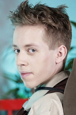 et billede af Kevin Tot