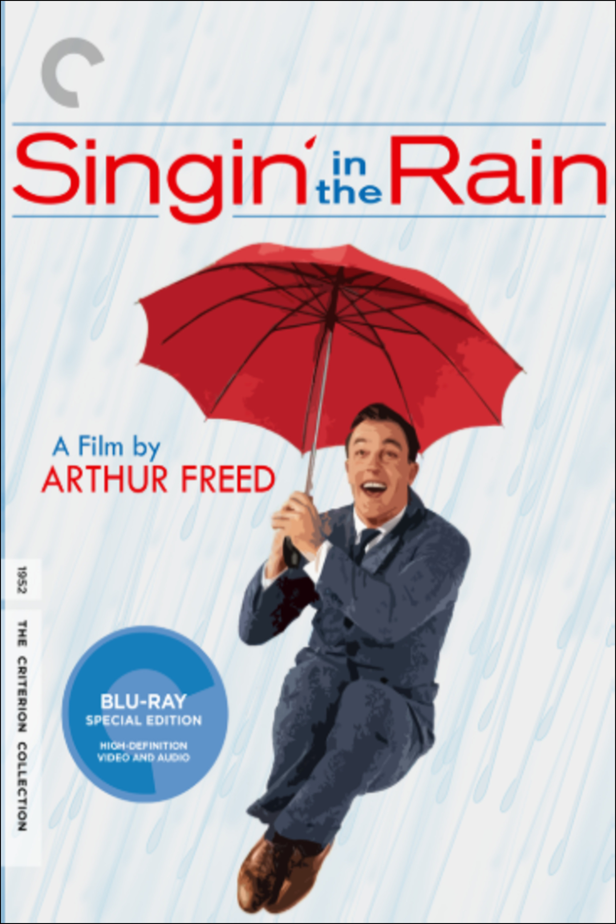 Singin' in the Rain