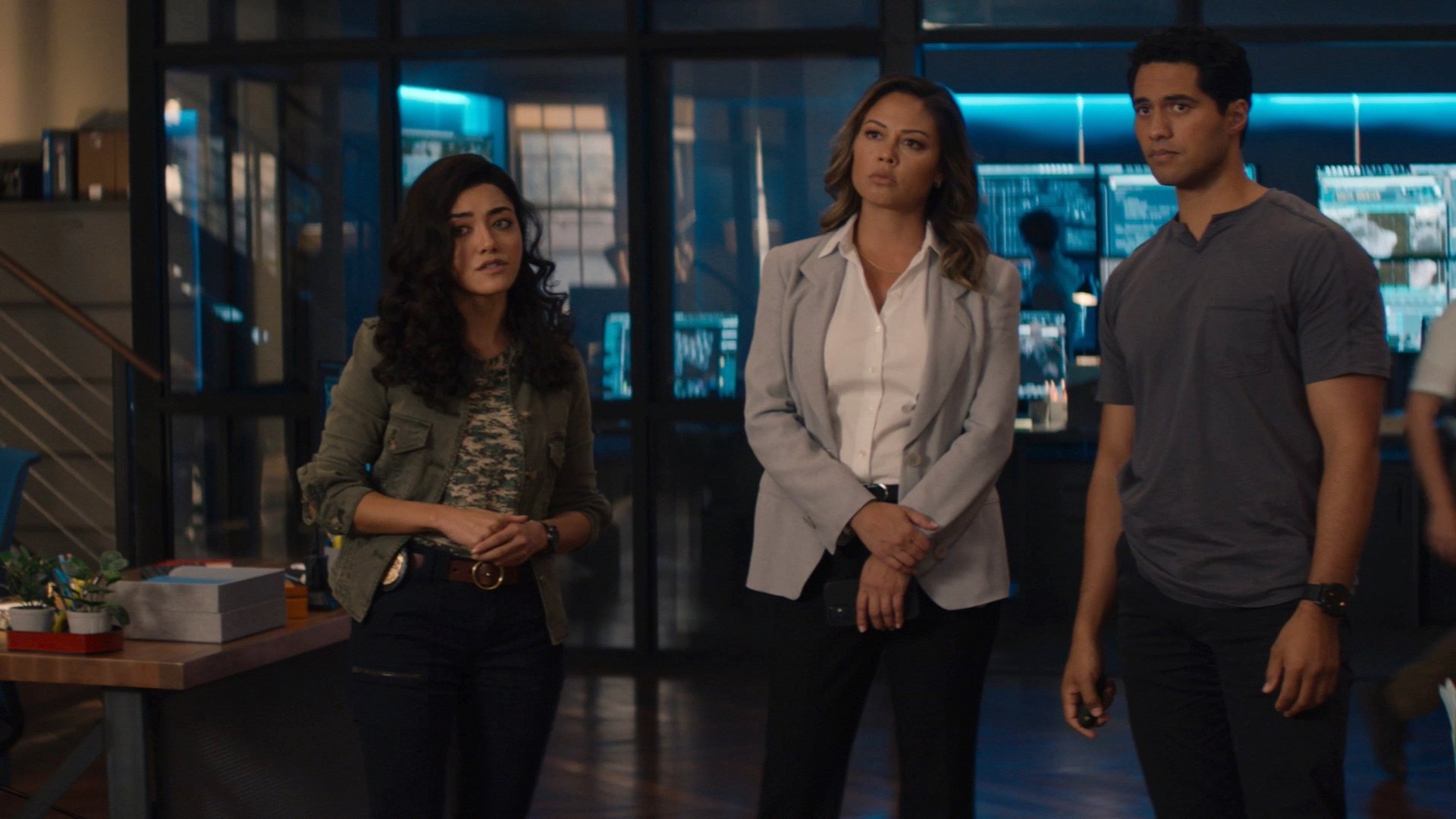 NCIS: Hawai'i