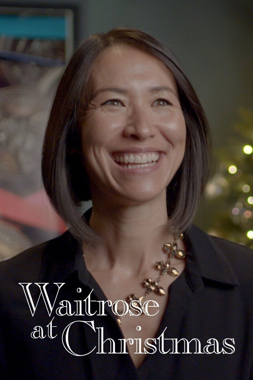 Waitrose at Christmas (2022) Posters — The Movie Database (TMDB)