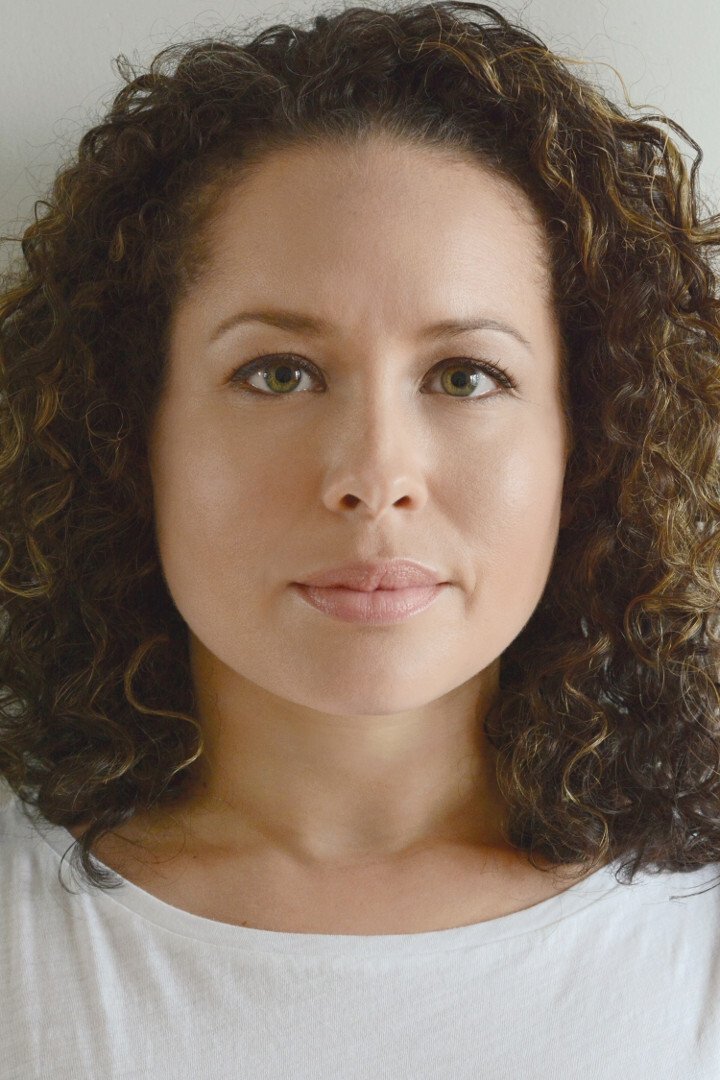 et billede af Shelley Thomas-Harts