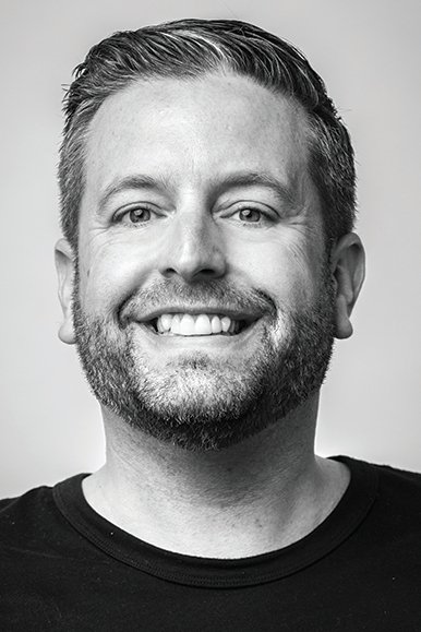 Ben Murray photo