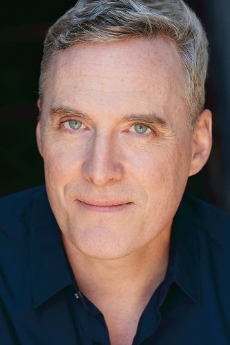 et billede af John Sanford Moore