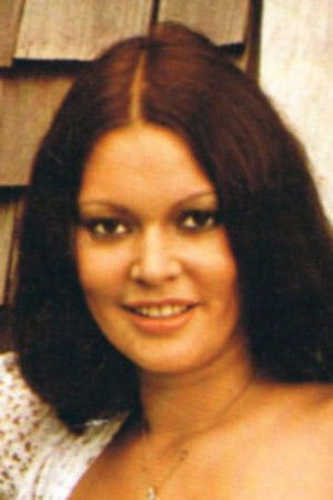 et billede af Claudia Mehringer