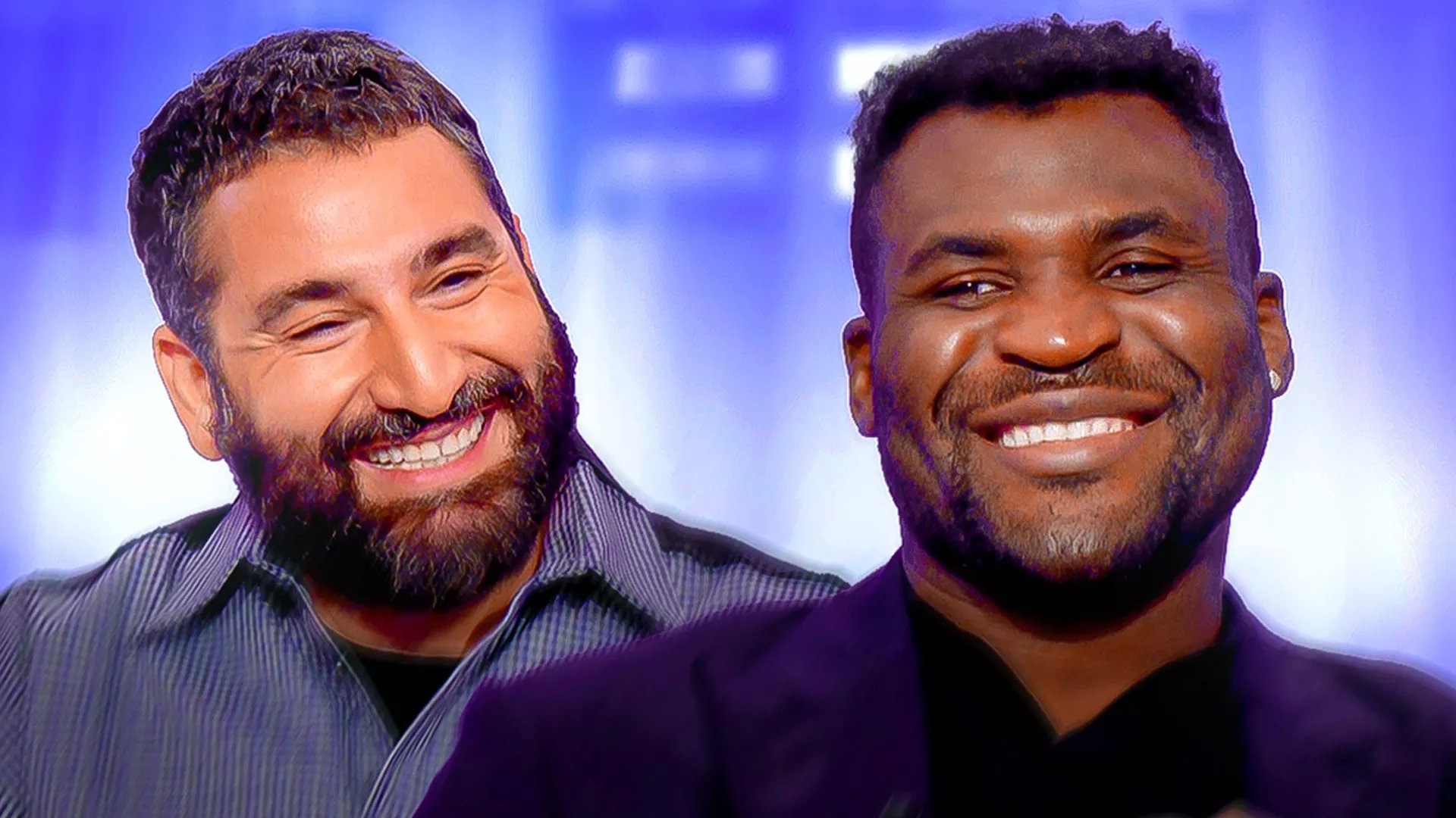 Clique - Francis Ngannou