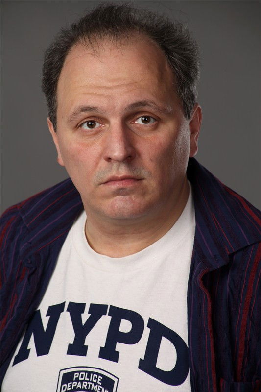 et billede af Dmitriy Skachkov