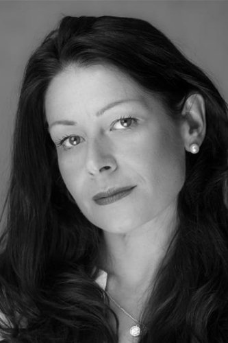 et billede af Bridget Ladyman