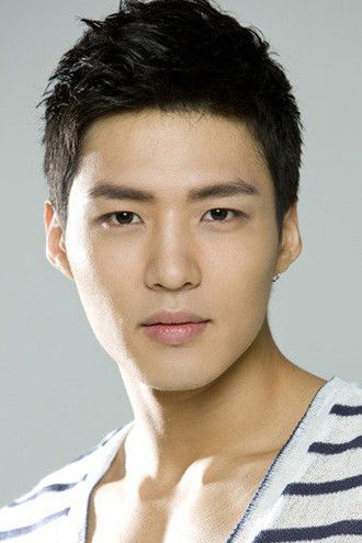 et billede af Kim Kyung-nam