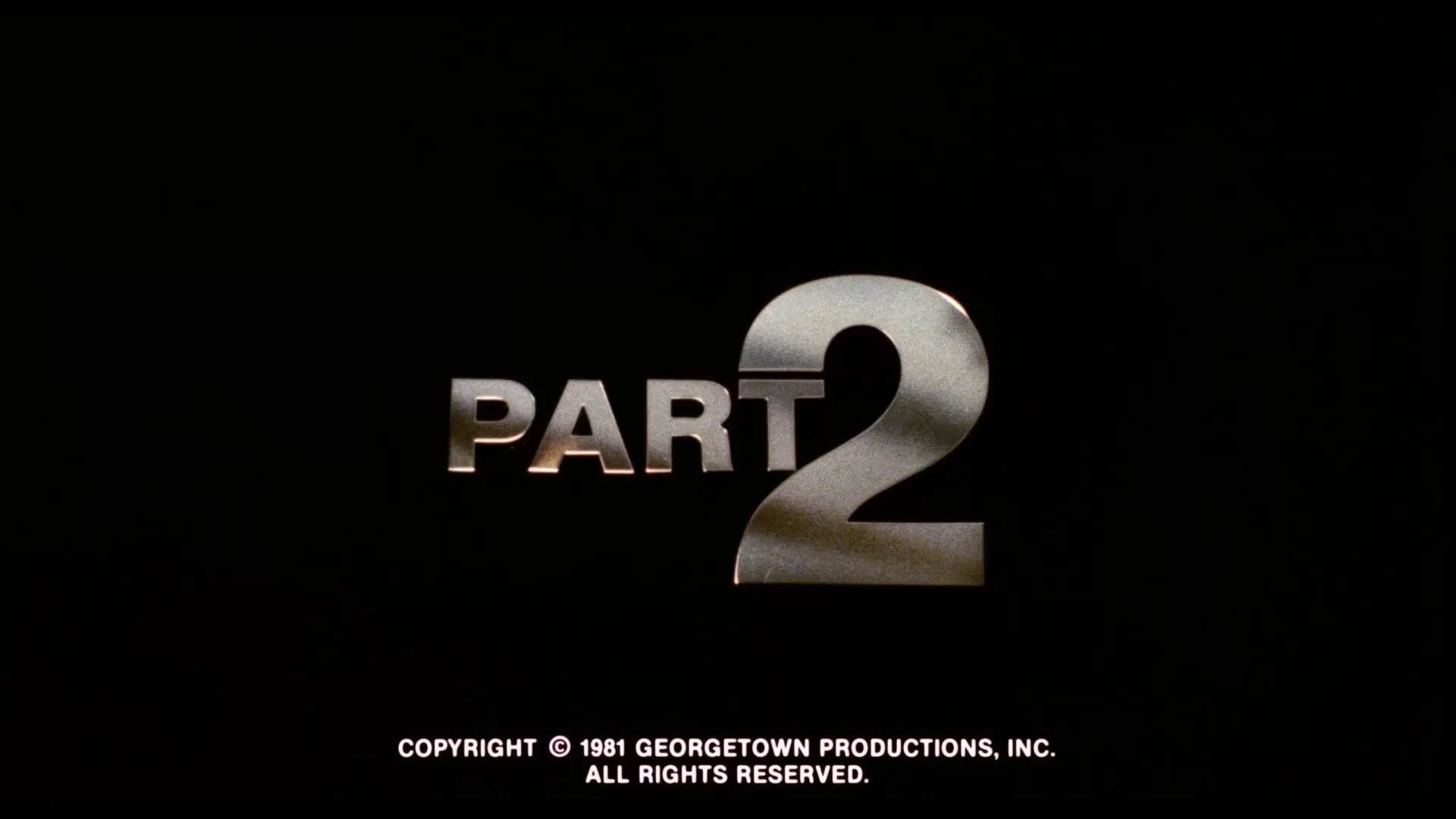 Friday the 13th Part 2 (1981)