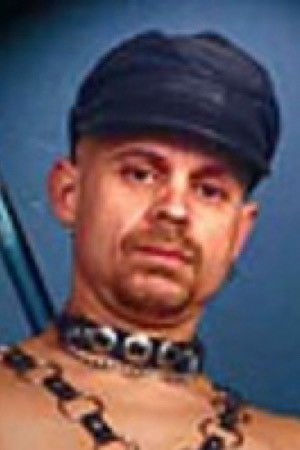 et billede af Randy Summers