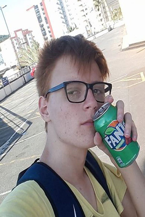 Luis Fernando Polheim