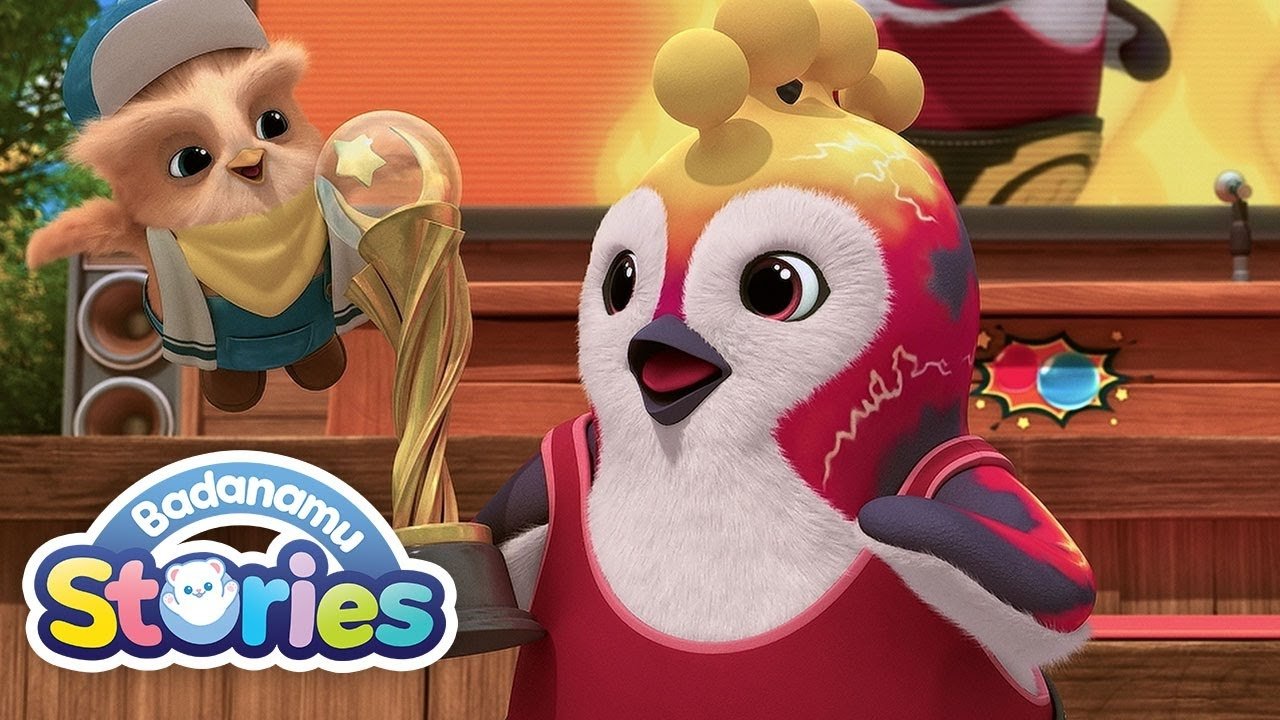 Thumbnail for My Favorite Marble Season 1 Episode 31