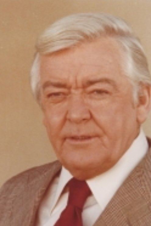 et billede af Garry Walberg