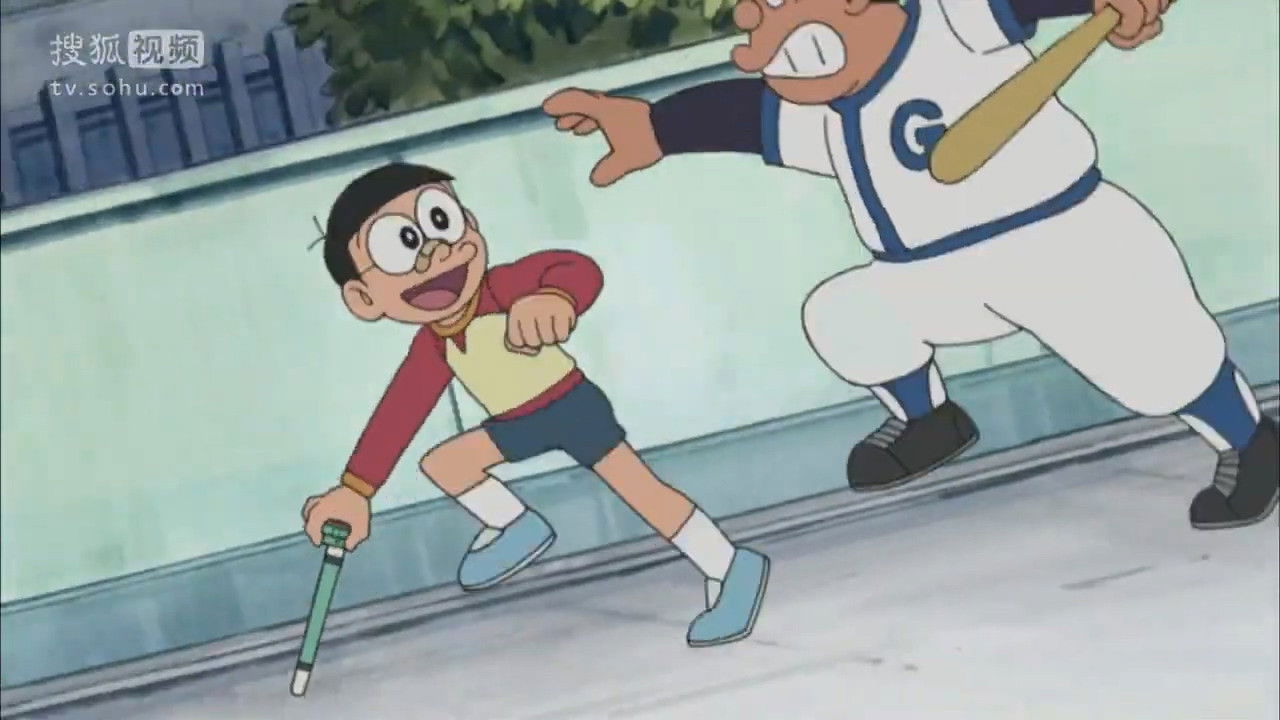 Doraemon Season 1 :Episode 153  Manatsu no Himitsu Dougu Shopping!
