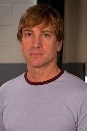 et billede af Damien Thorne