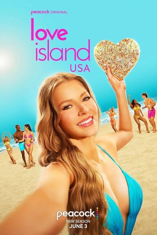 EN - Love Island US (2019)
