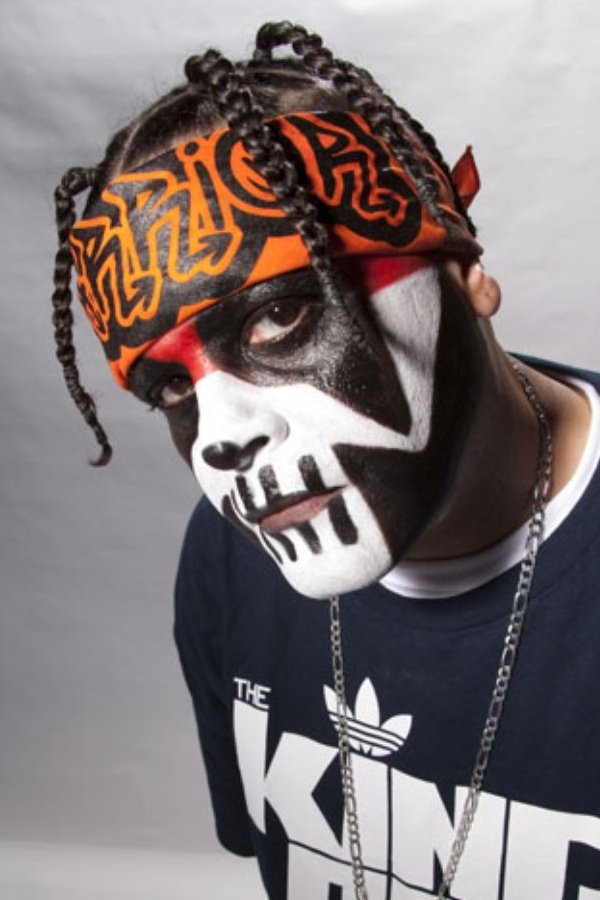 et billede af Anybody Killa