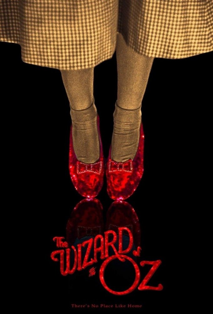The Wizard of Oz