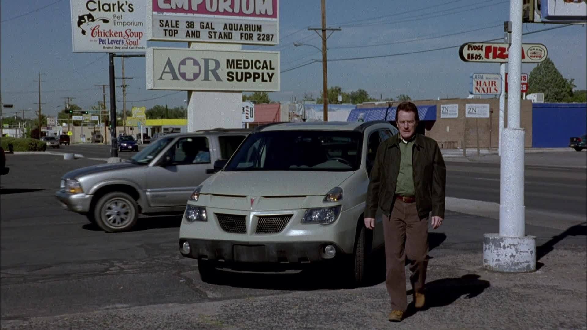  Breaking Bad Temporada 1 Completa HD 1080p Latino