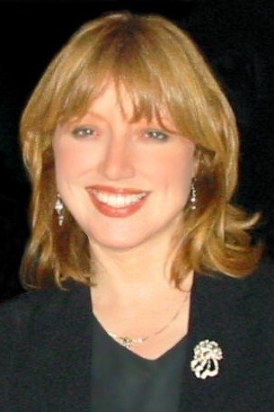 et billede af Jeanette Stout