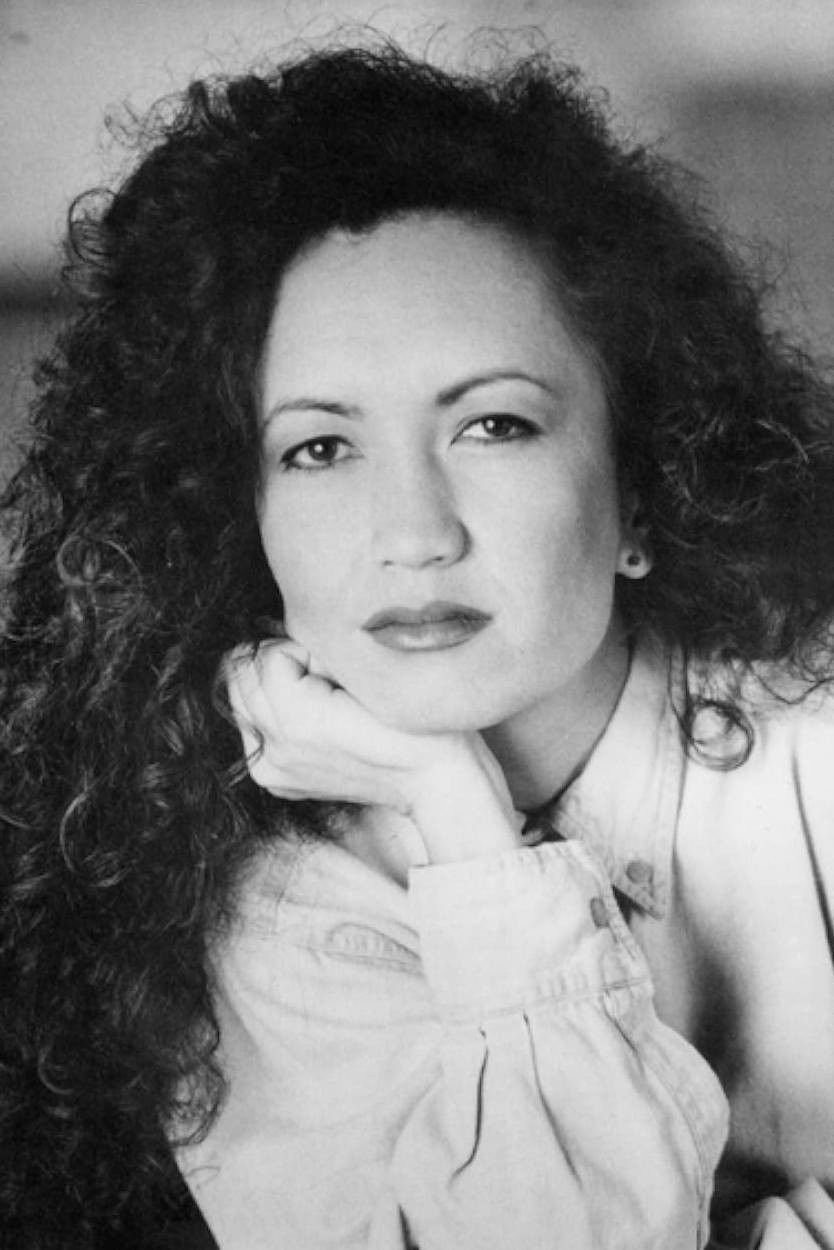 et billede af Akiko Ashley