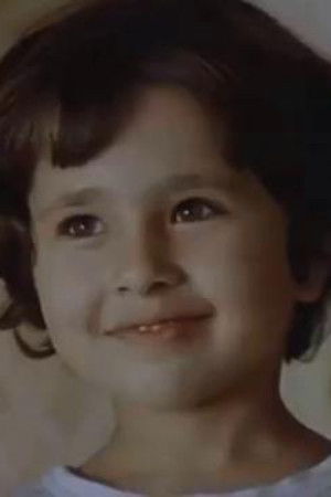 et billede af Nargis Saifullaeva