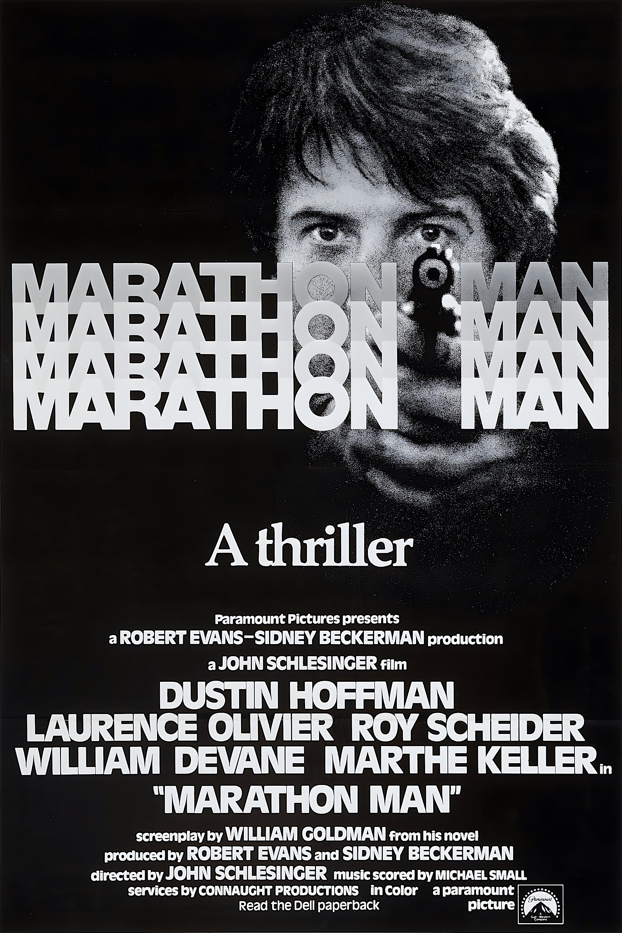 Marathon Man