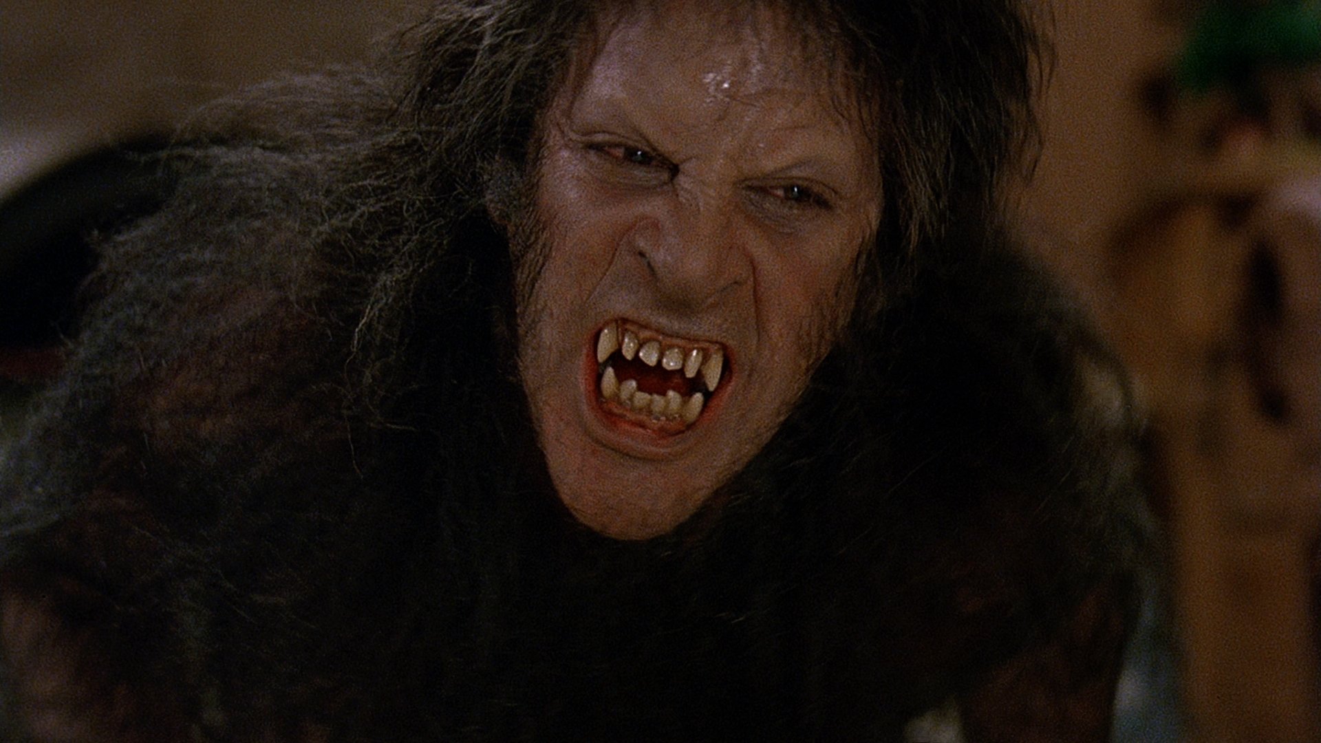 An American Werewolf in London (1981)