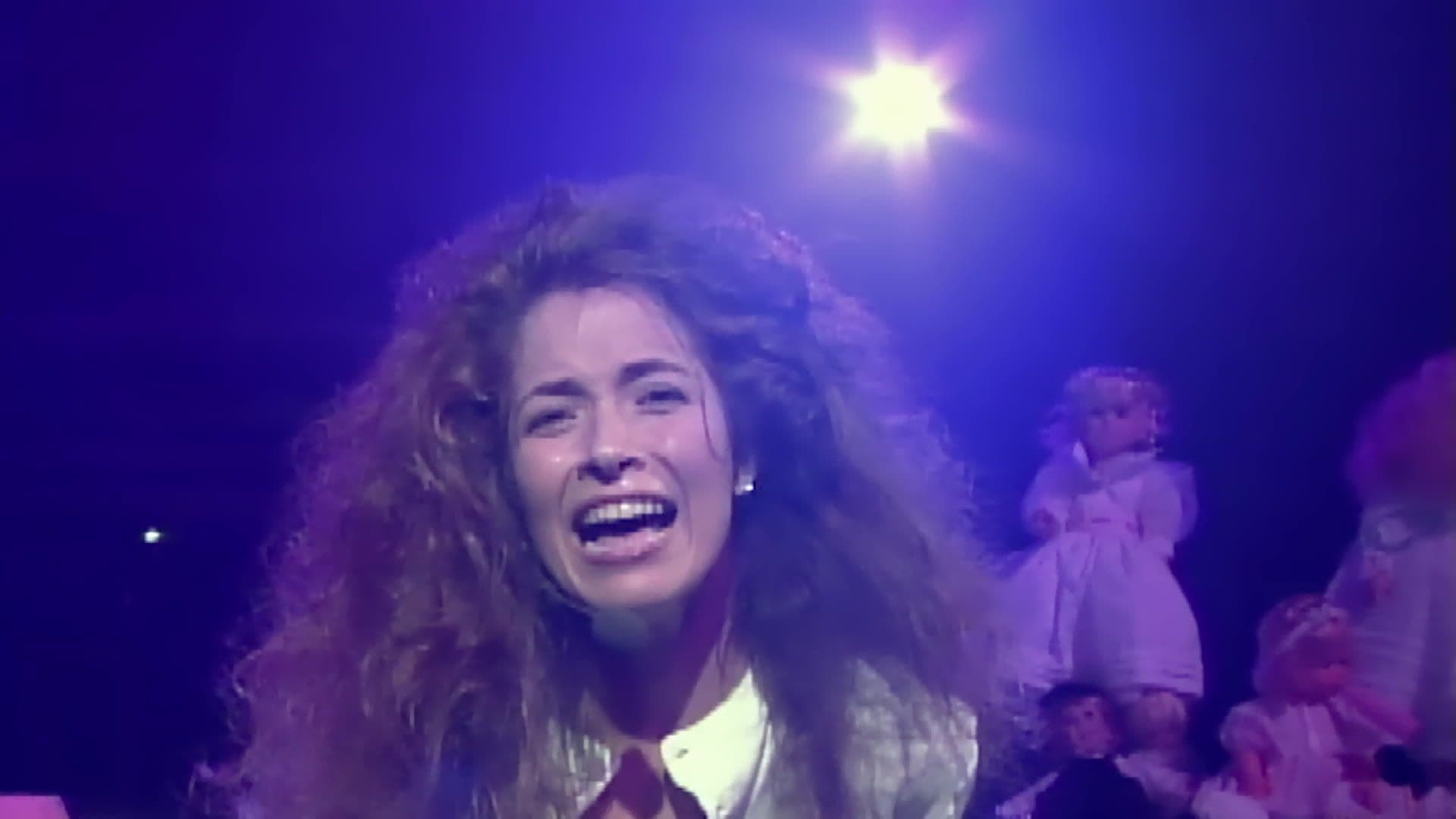 Ellas soy yo, Gloria Trevi