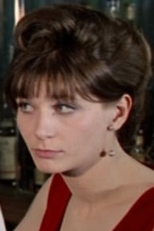 et billede af Lilga Kovanko