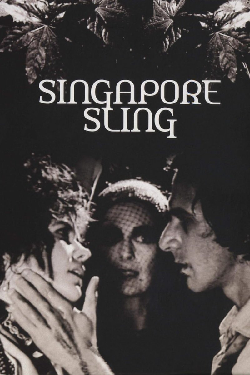 Singapore Sling