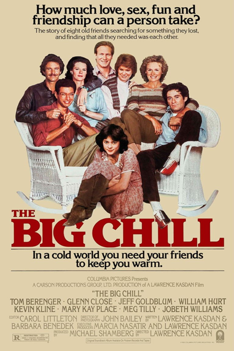 The Big Chill