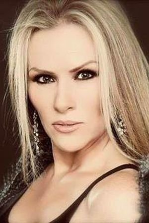 et billede af Claudia Inchaurregui