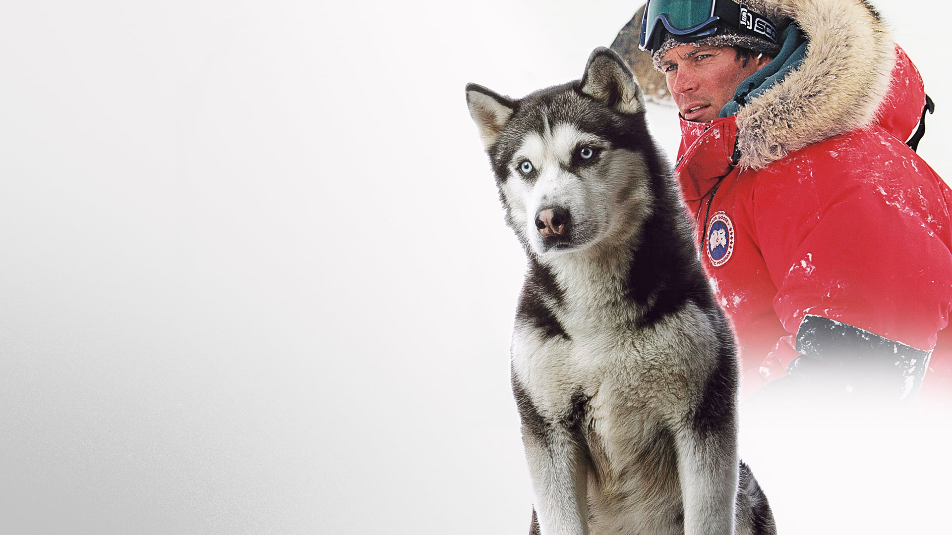 Eight Below (2006)