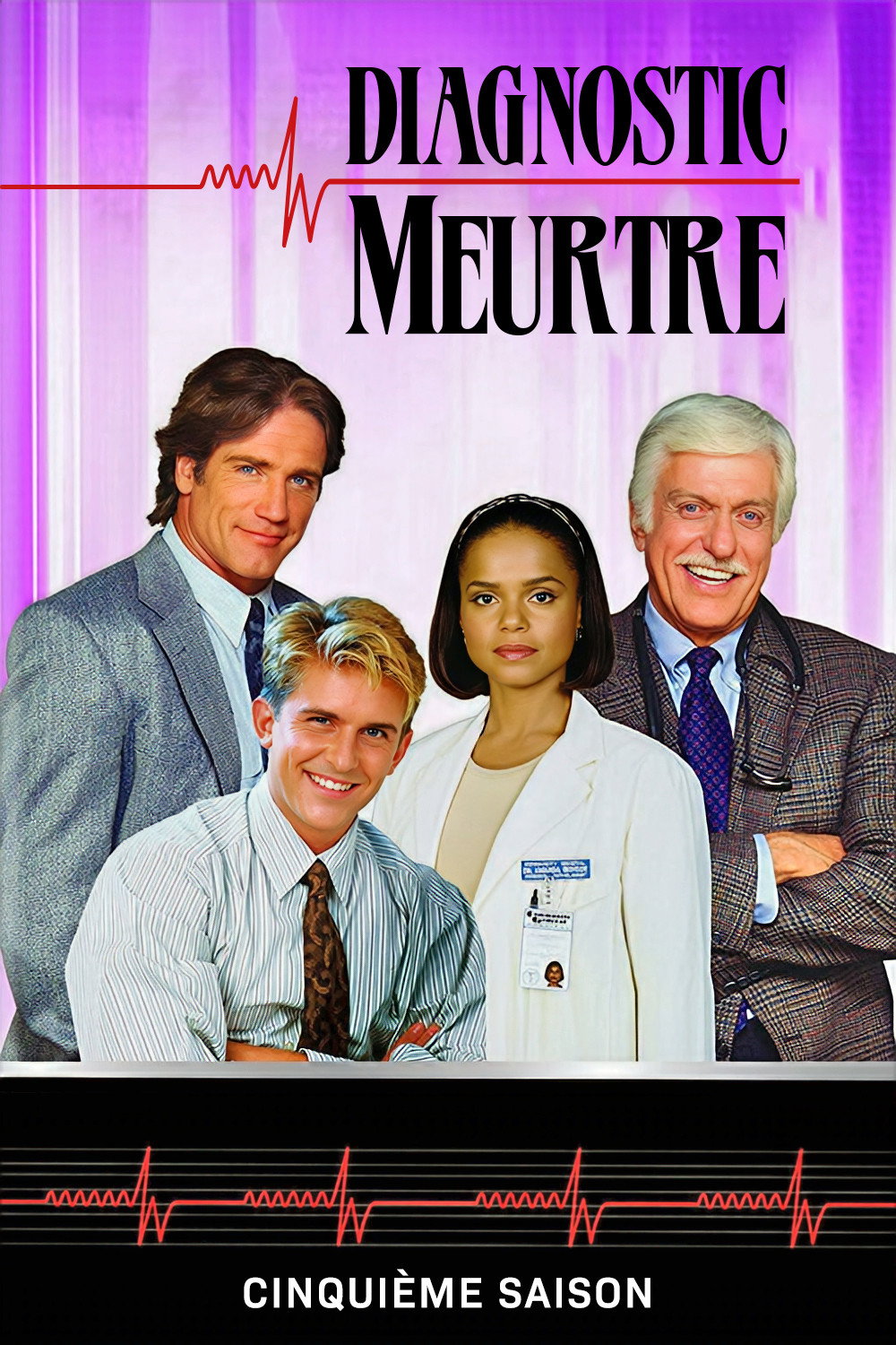 Saison 5