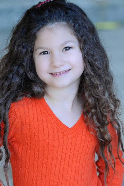 et billede af Journey Gonzalez