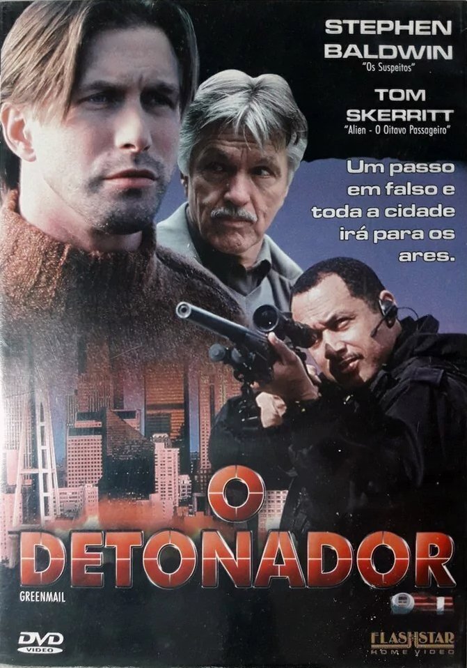 O Detonador O Detonador