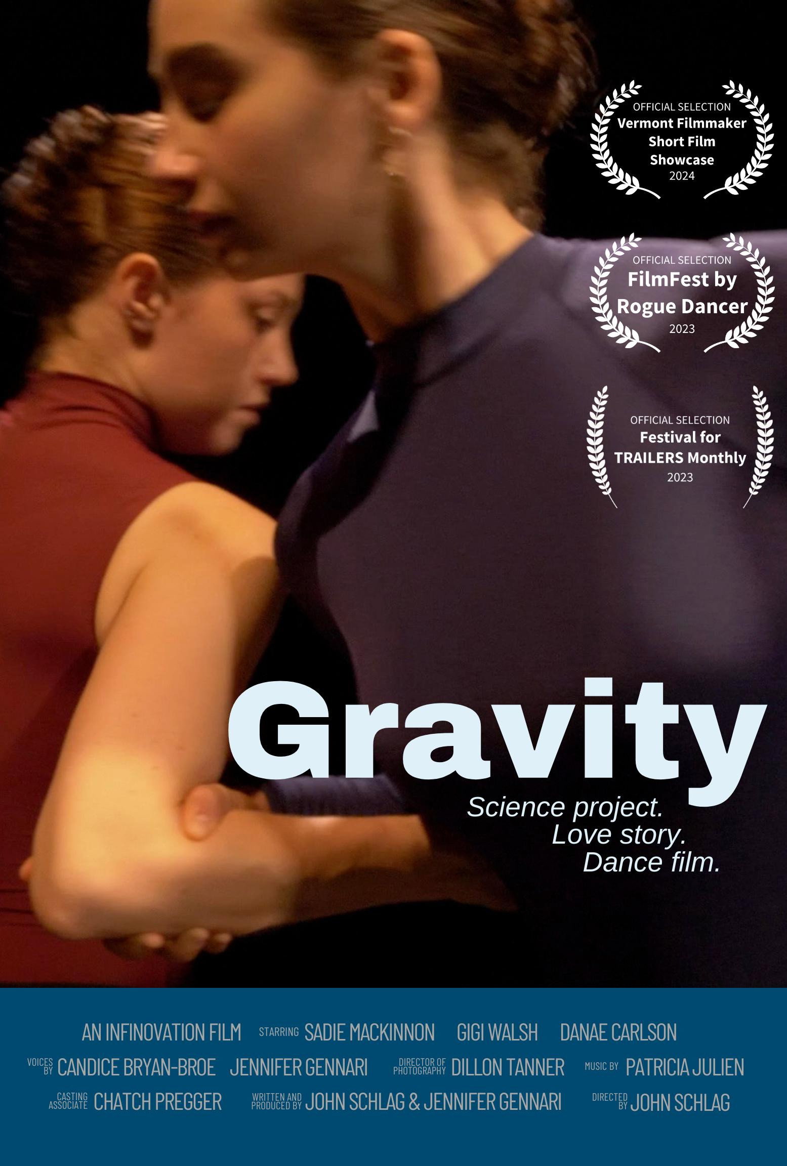 Gravity
