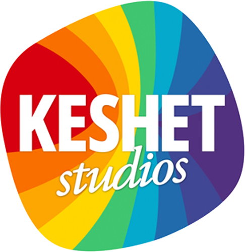 Logo de la société Keshet Studios 18648